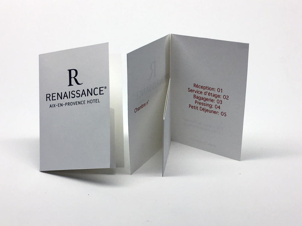 Dépliant ANA – Image 2