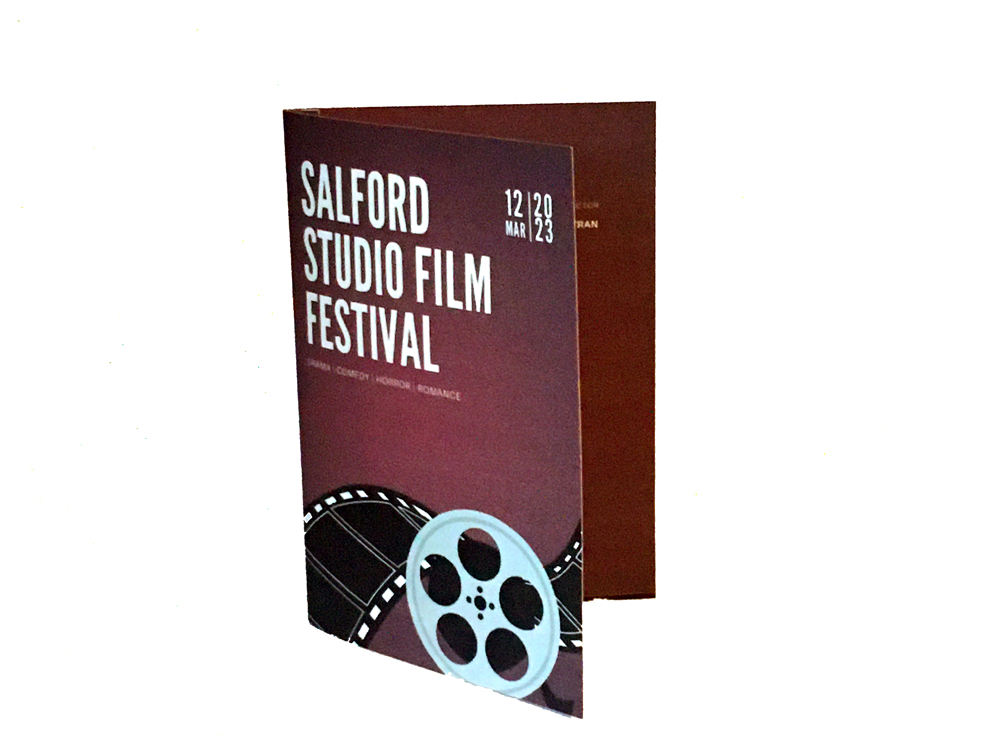 Pochette Ana Salford