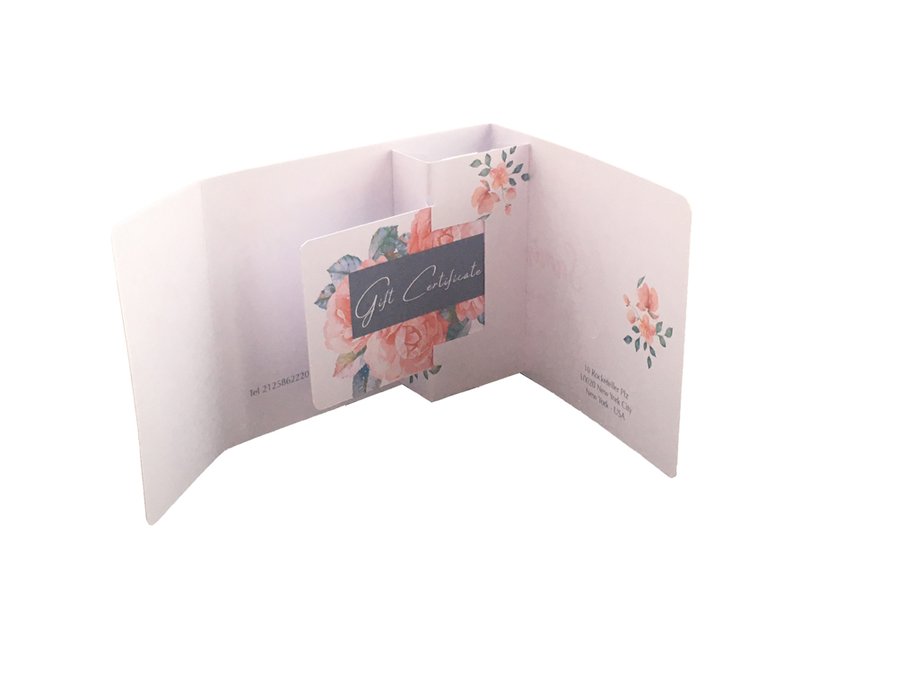 XAV pochette pour carte avec rabat – Image 6